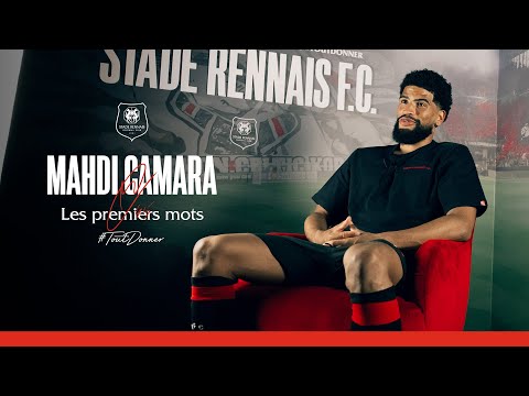 🎙 The 𝙥𝙧𝙚𝙢𝙞𝙚𝙧𝙨 𝙢𝙤𝙩𝙨 of 𝙈𝙖𝙝𝙙𝙞 𝘾𝙖𝙢𝙖𝙧𝙖