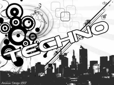 Techno De La Jungla Johan Joe - Historia Del Techno 1995