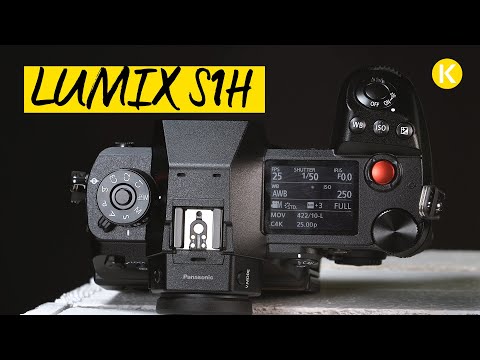 Lumix S1 vs. S1H | Das sind die Unterschiede | Foto Koch