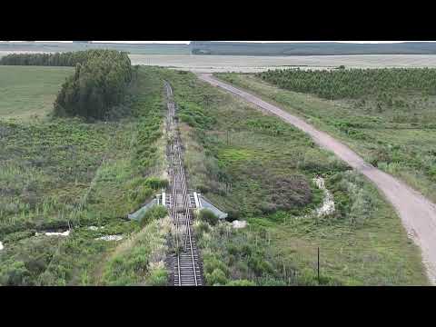 Vias AFE. Guichon, termas del Almiron.Paysandú