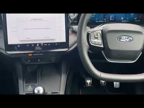 Ford Puma ST Line (NEW MODEL) 1.0i (Only 23,000kms - Image 2