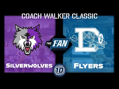 Coach Walker Classic: Riverton vs Dixie