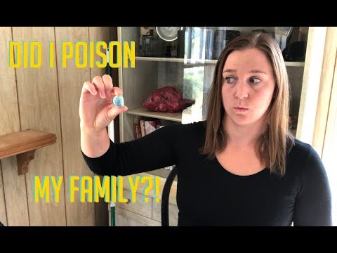 download lagu mp3 mp4 Why Garlic Turns Green, download lagu Why Garlic Turns Green gratis, unduh video klip Why Garlic Turns Green