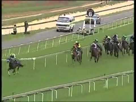 Bulsara - 4th win - Racing Association