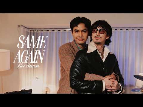 TIMETHAI - พูดเหมือนจำ ทำเหมือนเดิม FT. โจอี้ ภูวศิษฐ์ [LIVE SESSION]