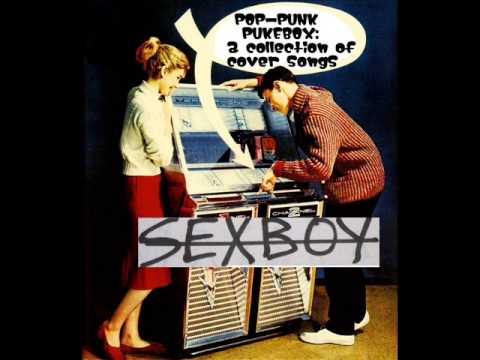 Sexboy - Teenage (The Weirdos)