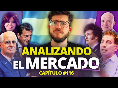 OÍD MORTALES 🇦🇷⛓️‍💥 | Analizando el Mercado #116 | Cielo Violeta ☁️💜