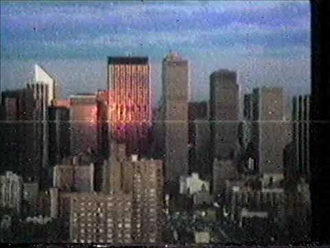 WPBT (PBS - Miami, FL) Sign Off (probably mid-1988)