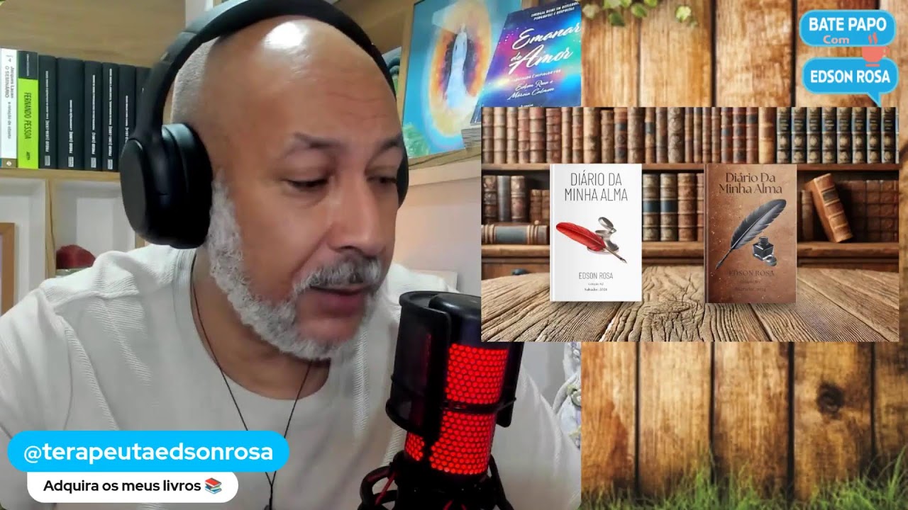 Perguntas sobre: O Amor-Próprio!