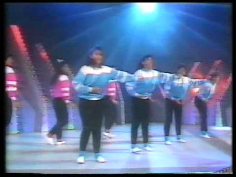 Mel & Kims Song - TC Dancers