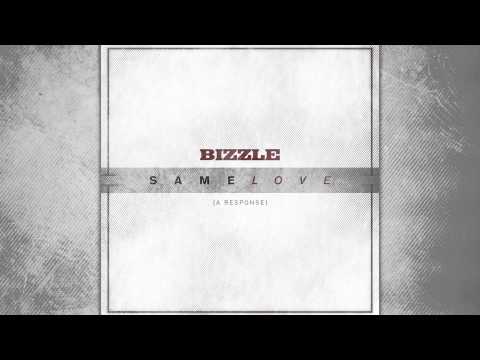 Thumbnail for Same Love (A Response) video