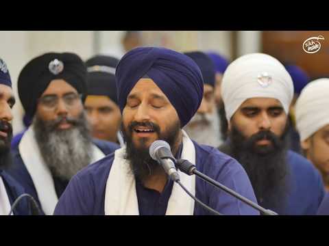 Tum Sach | Bhai Jagjit Singh | Har Har Naam Semagam 2019 | Rehansbhai