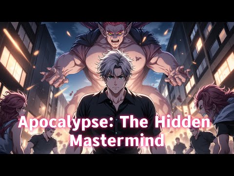 Apocalypse: The Hidden Mastermind