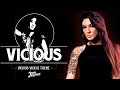 Vicious Vicki Theme Vicious Official Theme And Audio Visualizer