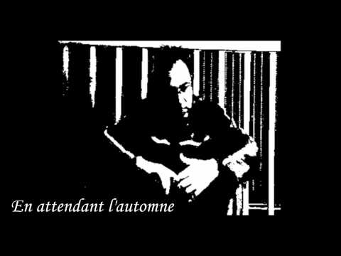 En attendant l'automne - ABONNEZ-VOUS SVP ! MERCI