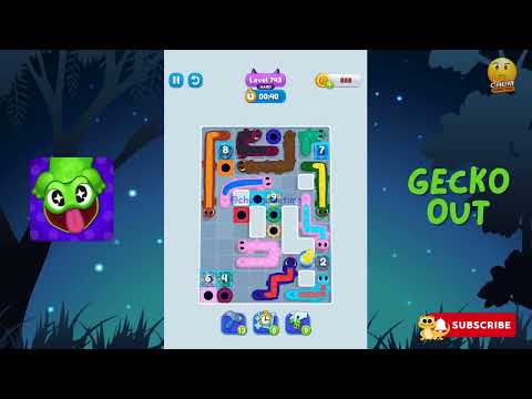 Level 743 preview - Hell Mode