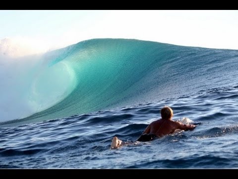Local Style : Surf Pioneer John Ocean in Indonesia, Episode 8