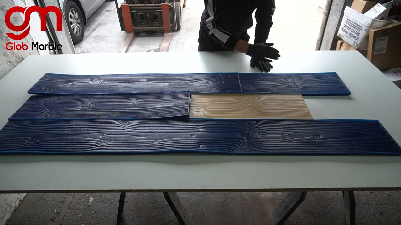 5 Pcs Set of Stamps SM 5000