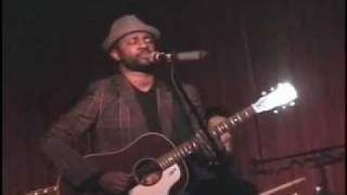 Still Be Loving You - David Ryan Harris - Live w/strings