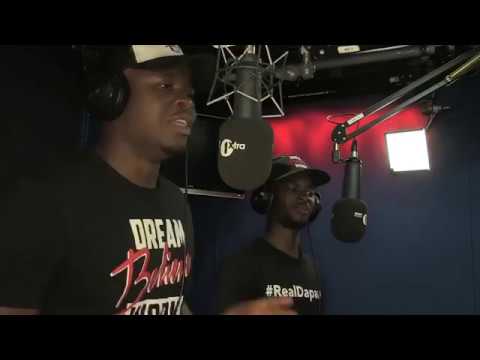 MC Quakez & Shakes - You need to know the balance