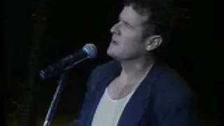 Johnny Clegg &amp; Savuka - Tough Enough - Heineken Concerts - 1997