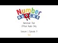 Numberblocks US Dub Season 1 Episode 3 Two