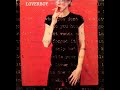 Loverboy - Prissy Prissy [Loverboy]