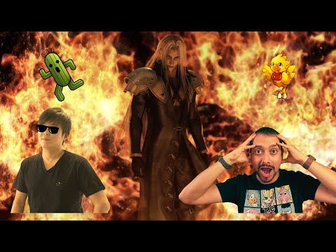 Carátula del Episodio