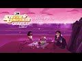 Steven Universe Future Official Soundtrack [VGR Remix] | I'd Rather Be Me (With You)
