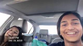 finals 2019 & moving out