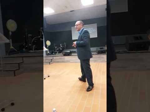 Trasmissione live PDG Roma