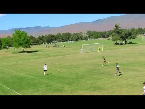 ESC 07B Vs United PDX 6 21 22 1st Half