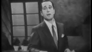 Perry Como Live - Tulips and Heather