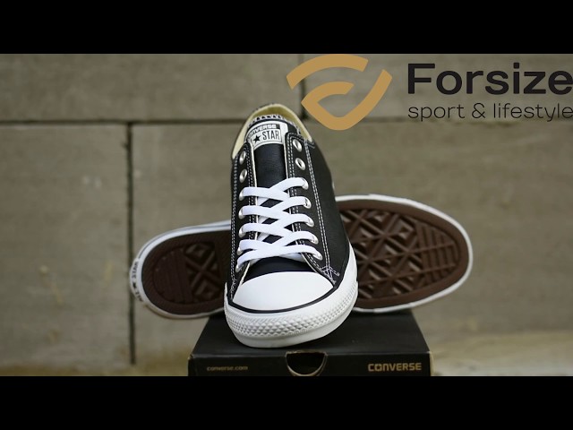 Chuck Taylor All Star Boty