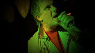 CYANIDE PILLS - Suicide Bomber @ Essen - 12.07.2018