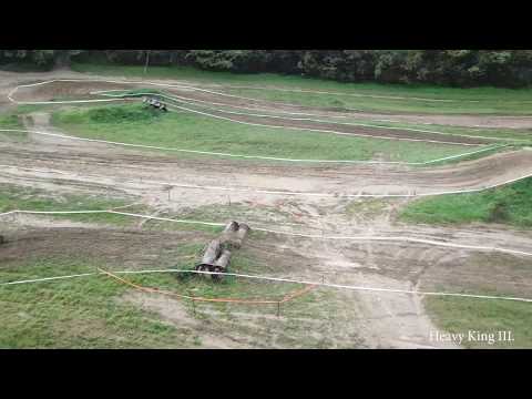 Heavy King 3. Pannonhalma