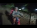 One Boy And Aunty Are Going In Cycle Fun Video