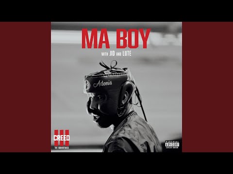 Ma Boy Thumbnail