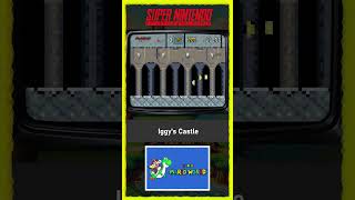 Capa de #1 Iggy´s Castle