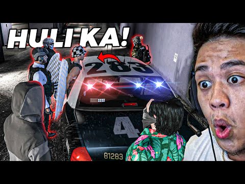 Unang Mag-BENTA ng SHABU sa PULIS - WINS | *HULID AGAD*