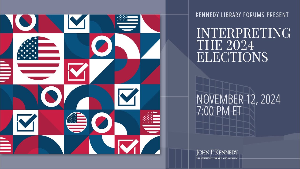 Interpreting the 2024 Elections