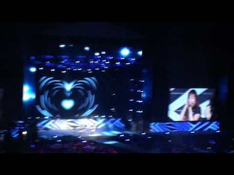 [120922] Genie - SNSD _ SM town Ina