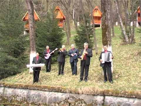 FRATII PAUN - HORA FETELOR (SPIROS GALATI)