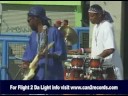Flight 2 Da Light performs the Classic Santana Hit 
