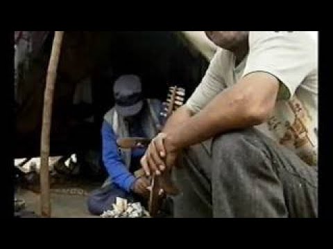 Chronik eines vergessenen Volkes - Aus dem Leben der Roma Osteuropas 3/4