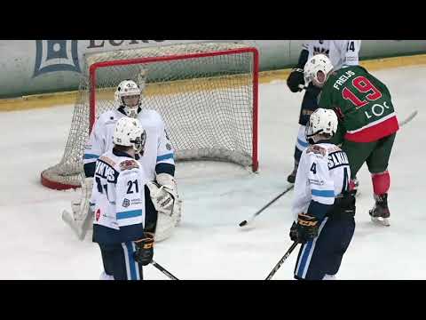 OHL nedēļas TOP5 pārliecinoši triumfē HK "Liepāja"