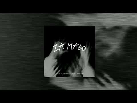 Zuzia Malinowska - Za mało ft. karol krupiak (prod. Zasi)