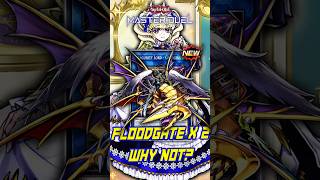 CAN SUMMON DRAGUNITY WITH DRAGONMAID COMBO? #masterduel #budgetdeck  #f2p