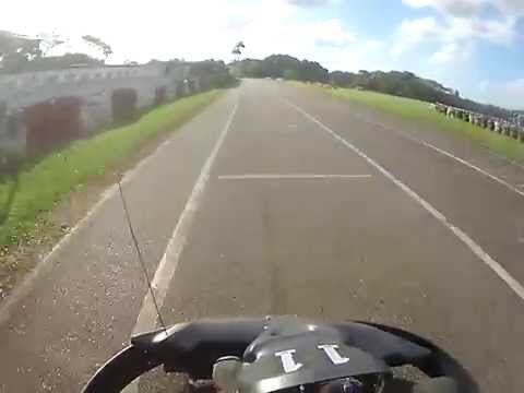 2ª corrida - 3ª bateria - 3ª etapa Stockart 2014.2