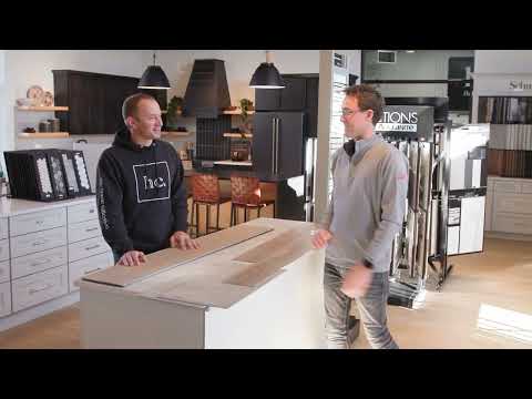 Glue Down vs Floating: Which Vinyl Plank is right for you?